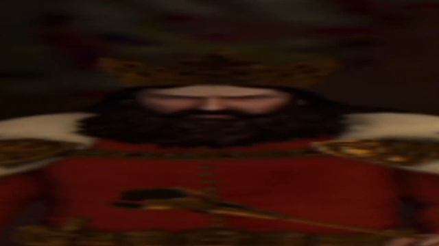 Wide Casimir III of Poland Walking (Civilization V meme) смотреть онлайн