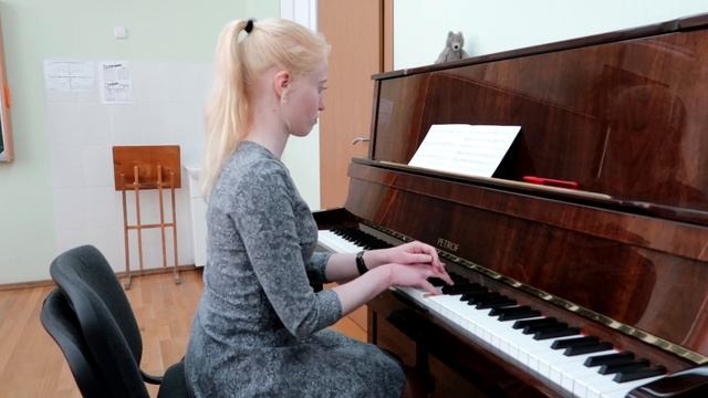 33 ДИКТАНТ для 1-2 КЛАССА (си минор): КАК НАУЧИТЬСЯ ПИСАТЬ ДИКТАНТ? смотреть онлайн