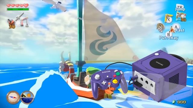 Où va la saga Zelda ? Entre remakes, spin-offs et futurs épisodes?️ Nintendo: Au-delà des Apparence смотреть онлайн