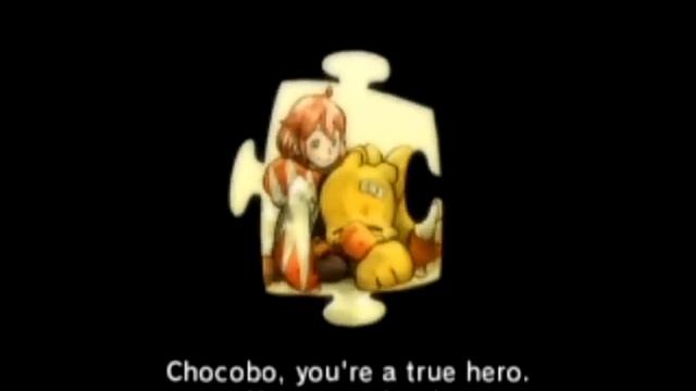 Final Fantasy Fables: Chocobo's Dungeon - Heaven or Hell Mode смотреть онлайн