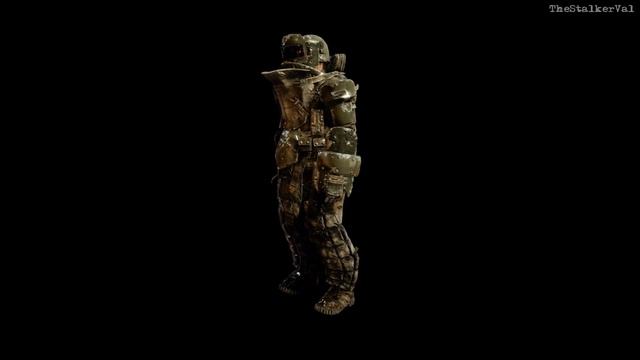 Metro - Last Light [DLC: Комплект разработчика #1] - Музей смотреть онлайн