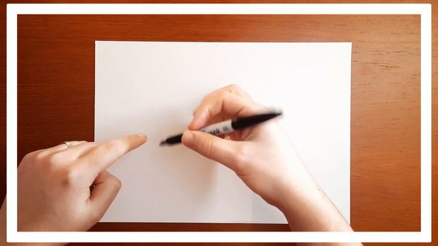 How to Draw A Perfect Circle (Made Easy) смотреть онлайн