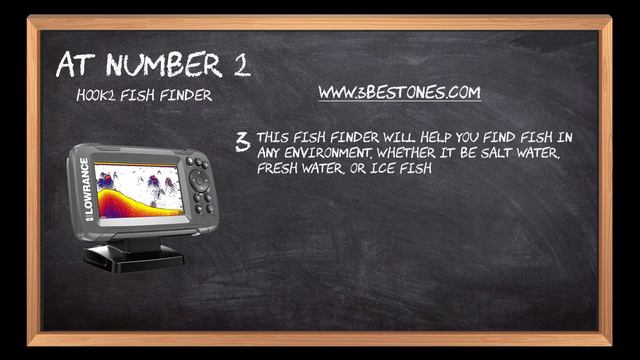 Best Fish Finders In 2023 смотреть онлайн