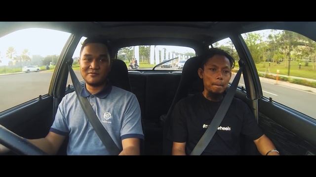 2ndMod: TOYOTA STARLET GT TURBO CONVERT!