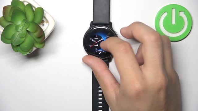 Como CAMBIAR el FONDO de PANTALLA en GARMIN Vivoactive 5 смотреть онлайн