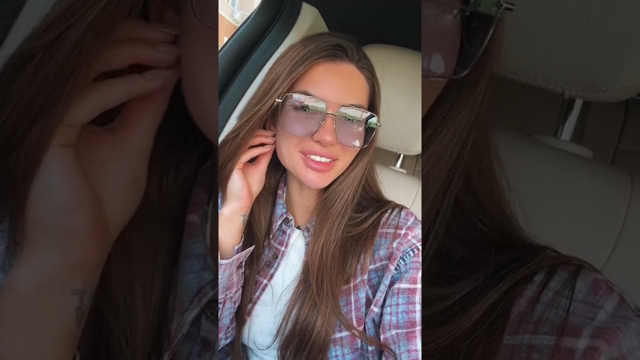 Кристина Сизаск (Christy S.) ПРЯМОЙ ЭФИР 16.05.24 смотреть онлайн