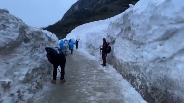 || DELHI TO KEDARNATH 2023 || DAY 2 AND 3 || JAI BHOLE KI ❤️❤️??|| Day 1 link in description || смотреть онлайн