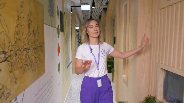 Экскурсия по офисам Авито в Москве и Петербурге (2022) смотреть онлайн