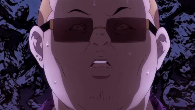 САКАМОТО ЗА 9 МИНУТ смотреть онлайн