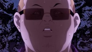 САКАМОТО ЗА 9 МИНУТ