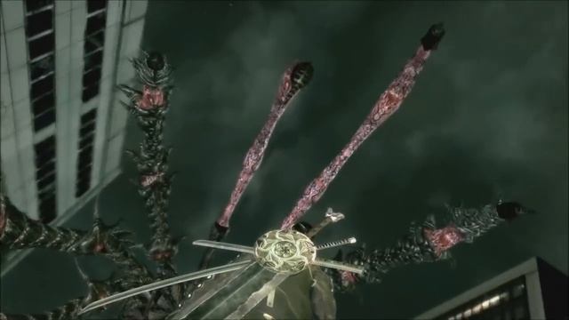 FromSoftware's most underrated action game? - Ninja Blade смотреть онлайн