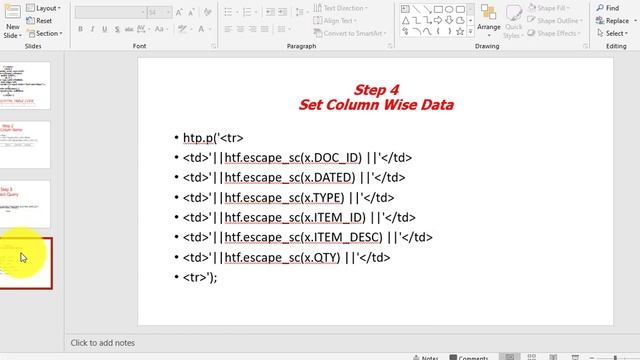 Oracle APEX- PL SQL Report Design with HTML/CSS | Oracle Apex Tutorial Lecture 31| Part 1 смотреть онлайн