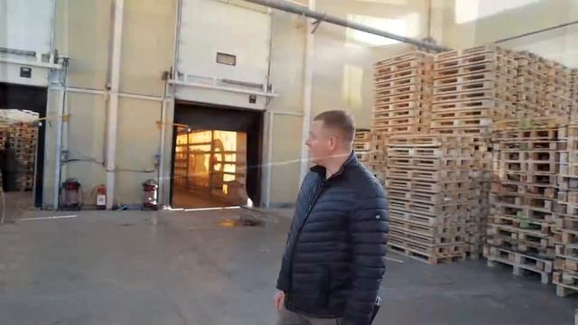 Продажа деревянных поддонов в Московской области смотреть онлайн