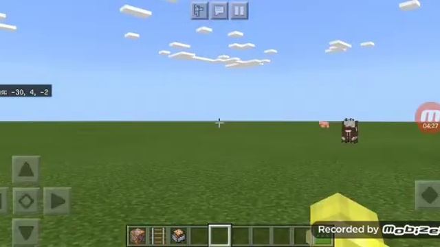 5 СЕКРЕТНЫХ БЛОКОВ В МАЙНКРАФТ смотреть онлайн