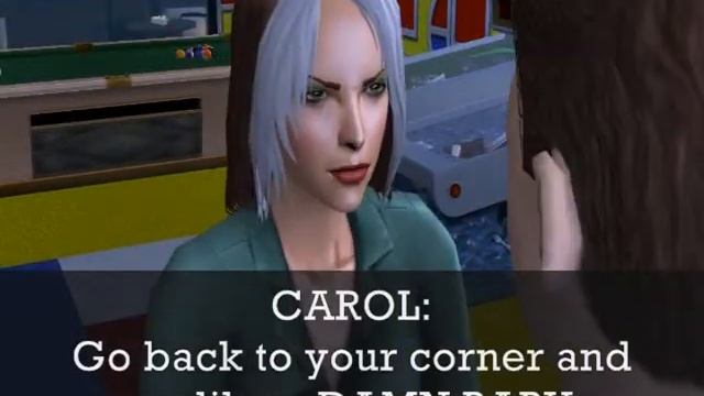 NeXus Elite (S2): Episode 20 смотреть онлайн