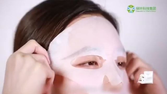 Sealuxe Укрепляющая маска смотреть онлайн