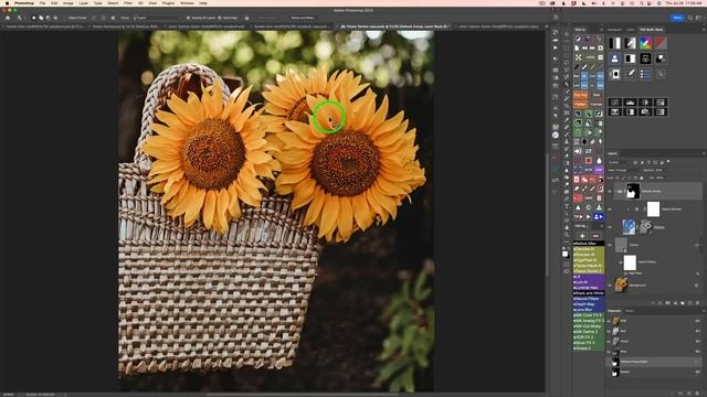 TK8 ENHANCING DETAIL (It's TK Friday) Learn a NEW TECHNIQUE For Enhancing Detail... смотреть онлайн