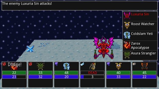 Siralim 2 - Gameplay Trailer | PS4, PS Vita смотреть онлайн