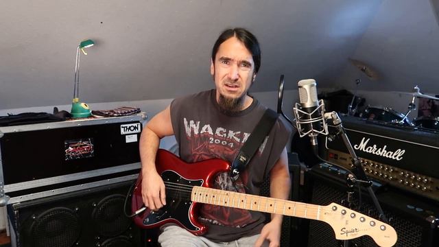 SQUIER AFFINITY STRAT - The Price Is Right!!! смотреть онлайн