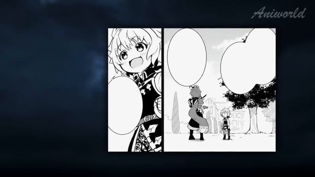 Loser Was Reborn As A Baby With Luck And Attributes Of Maximum Level - Manhwa Recap