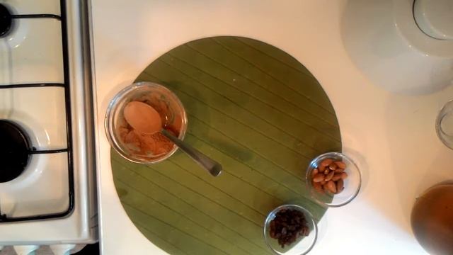 Шоколадные конфеты своими руками. Из кэроба и сухофруктов. #готовимслюбовью смотреть онлайн