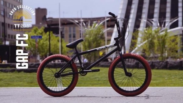 Велосипед Kink Gap, Gap FC, & Gap XL 2020