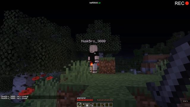 ? Я нашёл МИСТИЧЕСКОГО ИГРОКА Entity M458 на СТРАШНОМ сервере | Миф в minecraft 1.16 (Страшный сид) смотреть онлайн