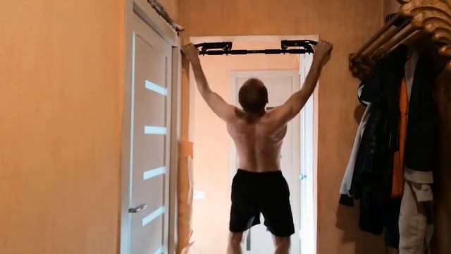 Замер подтягиваний смотреть онлайн