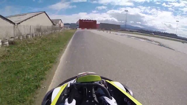 22.03.2015 2do GP CSC - Circuit d'Osona (Vic) - Prefinal C смотреть онлайн