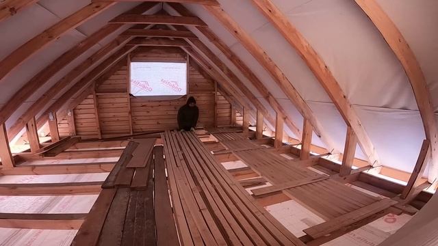 ПАРЕНЬ ИЗ УЗБЕКИСТАНА СТРОИТ ДОМ В РОССИИ ВДАЛИ ОТ ГОРОДА В УРАЛЬСКОЙ ГЛУБИНКЕ, жизнь в деревне. смотреть онлайн