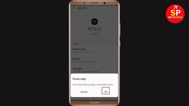 How to Fix Reface App Keeps Stopping Error in Android & Ios смотреть онлайн
