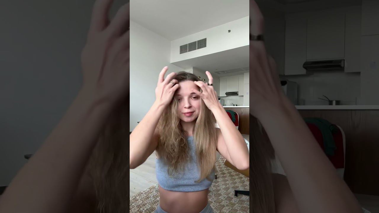 эксперименты с волосами - это уже часть меня  #волосы #допосле #окрашивание