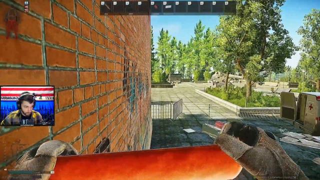 Kill Chads, Get LEDX - Standard Account - Escape From Tarkov смотреть онлайн