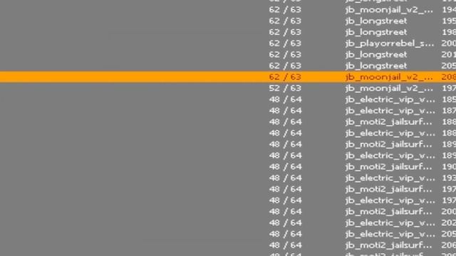 ЕСТЬ ЛИ ЖИЗНЬ на СЕРВЕРЕ ТЮРЬМА в КС? (МОНТАЖ CS:GO) смотреть онлайн