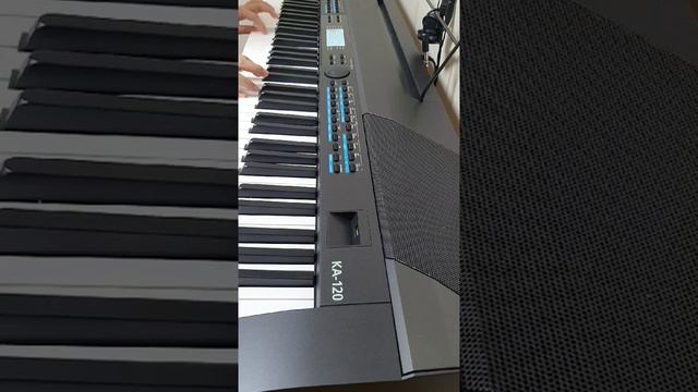 KURZWEIL 커즈와일 KA120 피아노모아 피아노스타K 김*린 고객님 смотреть онлайн