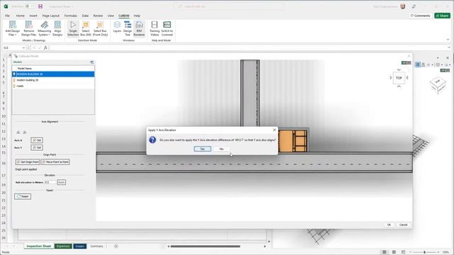 Free CellBIM IFC viewer смотреть онлайн