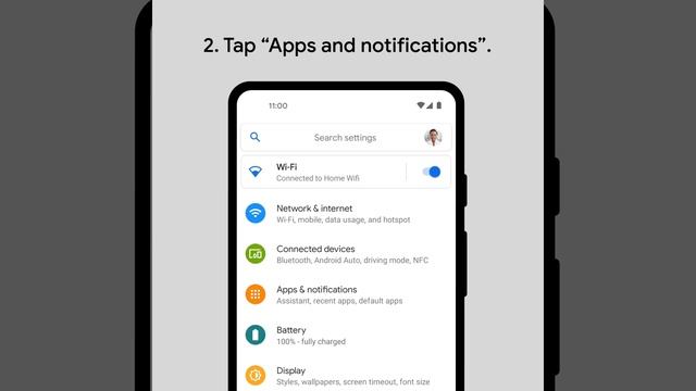 Set Google Chrome as Your Default Browser on Android смотреть онлайн