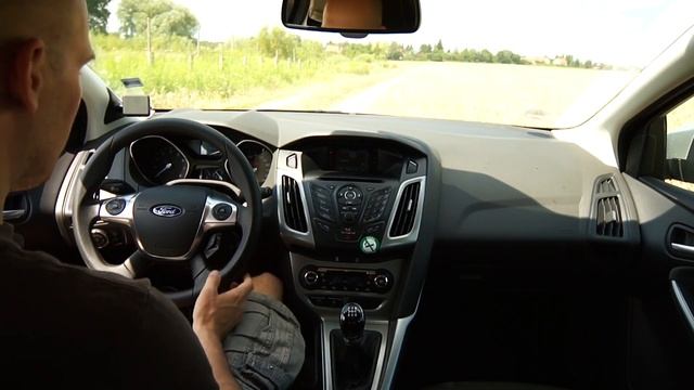 mobilox.de - Test Ford Focus Modell 2012 смотреть онлайн