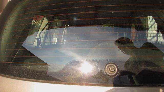 How to replace Wiper Arm on Renault Grand Scenic III смотреть онлайн