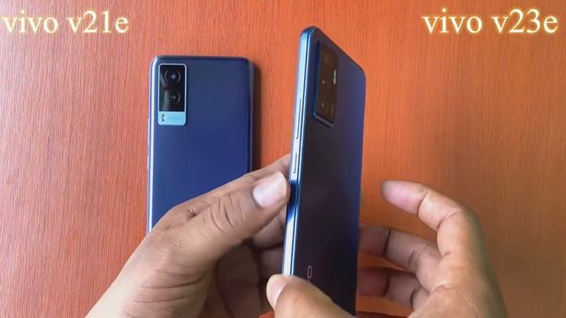 Vivo v23e v/s vivo v21e Full comparison #vivov23e #vivov21e смотреть онлайн