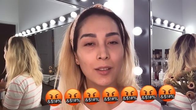 Yuz tozalash usullari / юз тозалаш усуллари смотреть онлайн