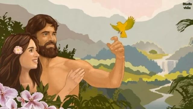 Как появилось слово “ семья “ . Читает Валентин Карманов. смотреть онлайн