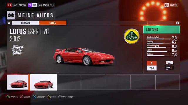 Forza Horizon 3 - Spontaner Livestream #06 смотреть онлайн