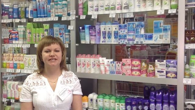 Голицын- Кремы "Черный Жемчуг" смотреть онлайн