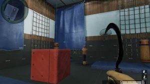 Проверка наушников на позиционирование WarFace
