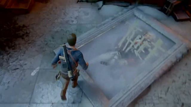 Uncharted 4: A Thief’s End - Бунт в Либерталии. Что произошло ? -#11 смотреть онлайн