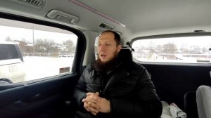 Toyota Alphard (30) или Toyota Alphard (20)? TOYOTA или VOLKSWAGEN?