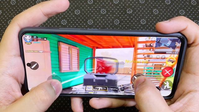Poco X6 Pro Gaming Test || Cod Mobile In 120 Fps 🔥🔥🔥 смотреть онлайн