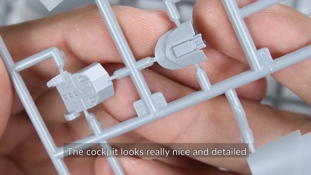 YAK-130 1/72 ZVEZDA Scale Model Kit VIDEO REVIEW смотреть онлайн