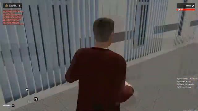 RPBOX на зоне смотреть онлайн